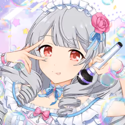MetaIdol Extra #525