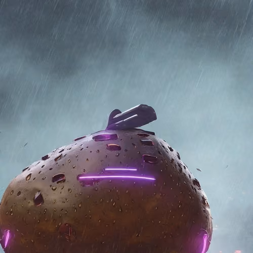 BrokePotatoz #7