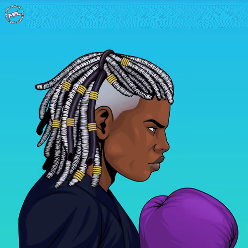 Fighterpunk #351
