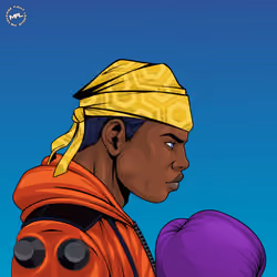 Fighterpunk #313