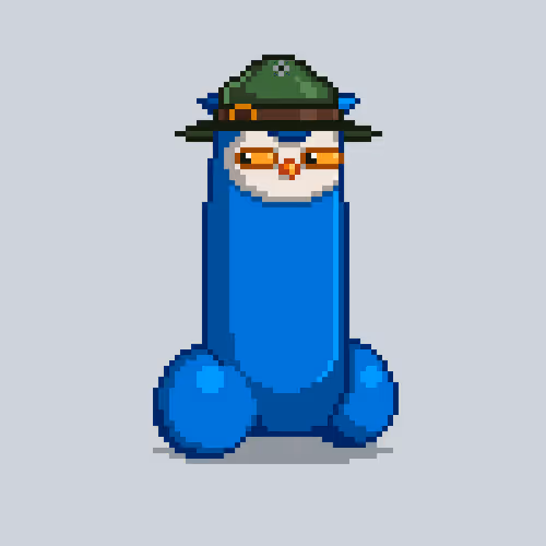 Moondicks