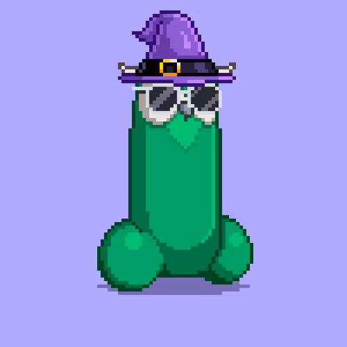 Moondicks