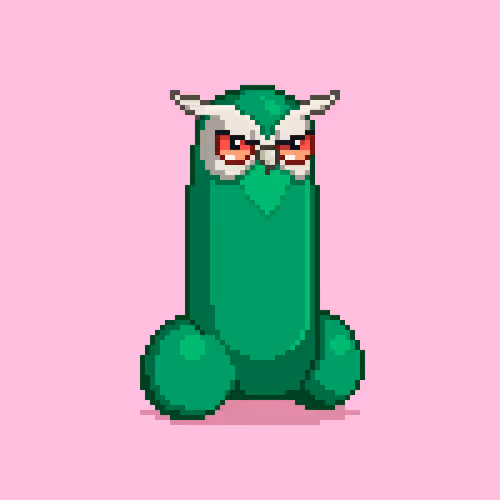 Moondicks