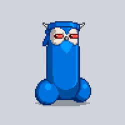 MoonDicks #1238