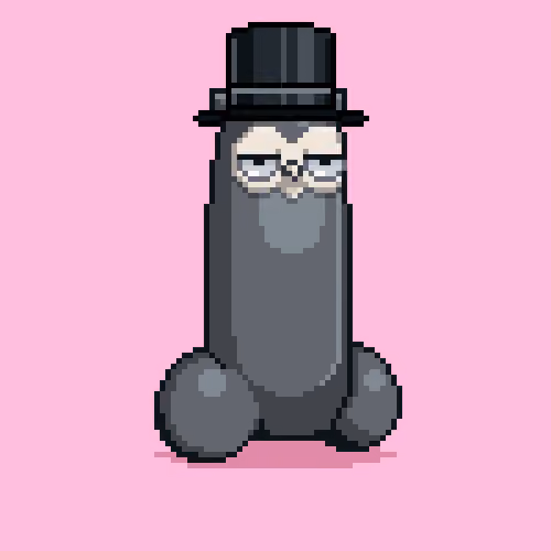 MoonDicks #678