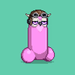MoonDicks #5302