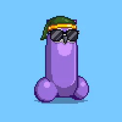 MoonDicks #4962