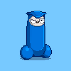MoonDicks #3891