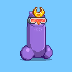 MoonDicks #6580