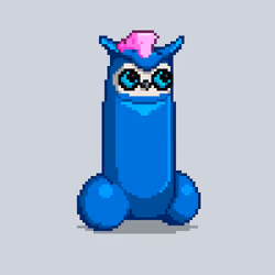 MoonDicks #5807