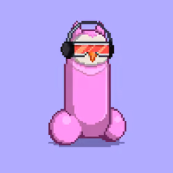 MoonDicks #2555