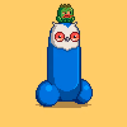 MoonDicks #5301
