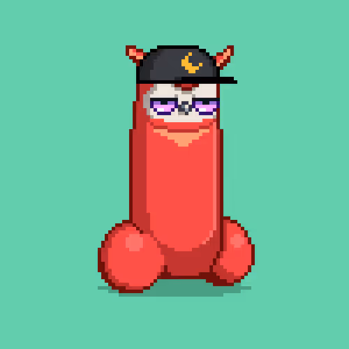 Moondicks