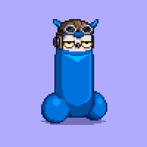 Moondicks