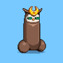 MoonDicks #54
