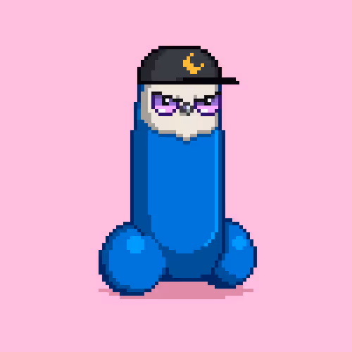 Moondicks