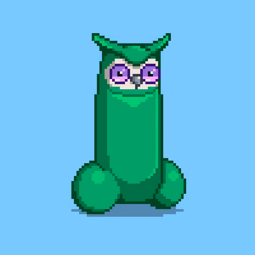 MoonDicks #2450