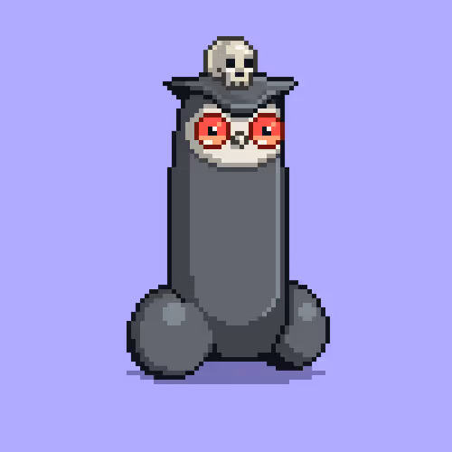 Moondicks