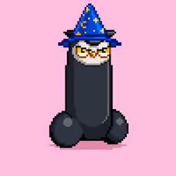 MoonDicks #2543