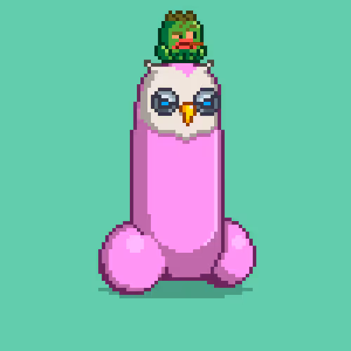 Moondicks