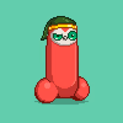 MoonDicks #1356