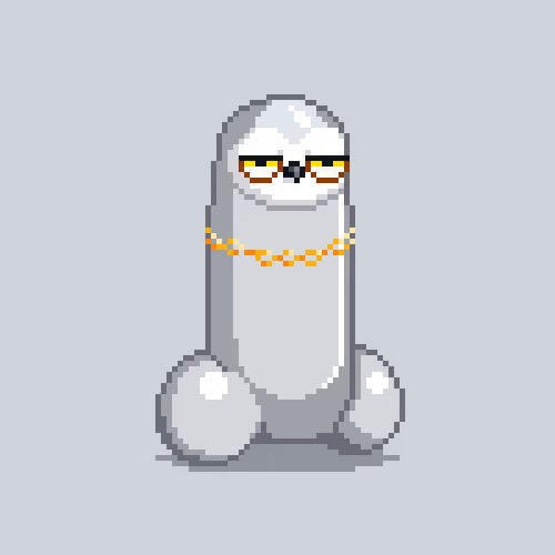MoonDicks #324