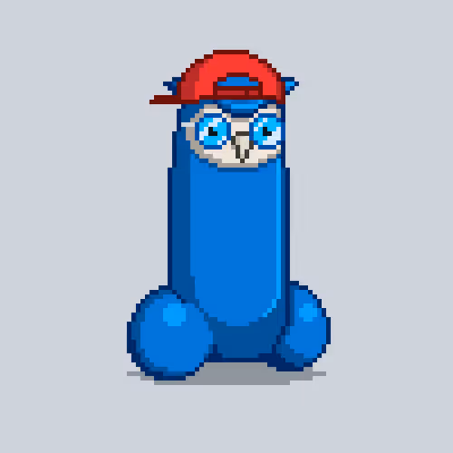 Moondicks