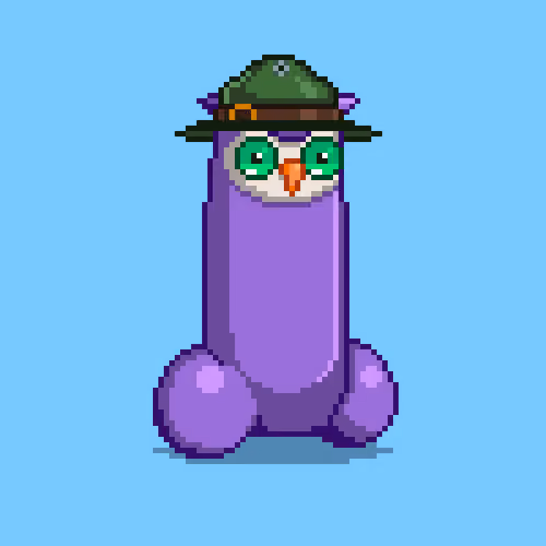 MoonDicks #4902