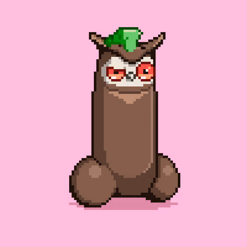 MoonDicks #437