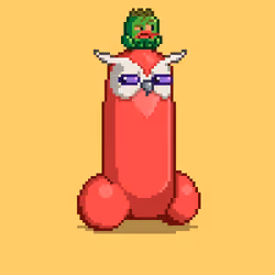 MoonDicks #3478