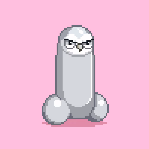 MoonDicks #5175