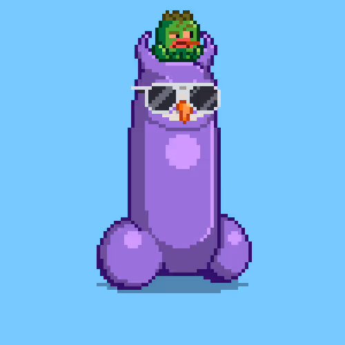 Moondicks
