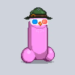 MoonDicks #219