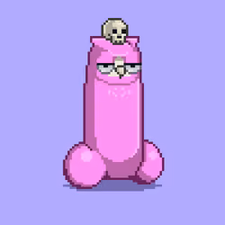 MoonDicks #283