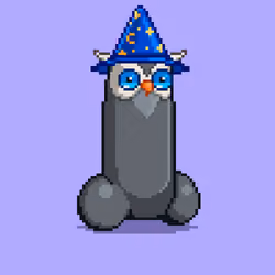 MoonDicks #239