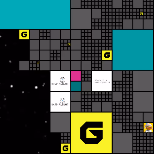 Gigaspace 2140