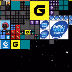Space Land (15, -57)