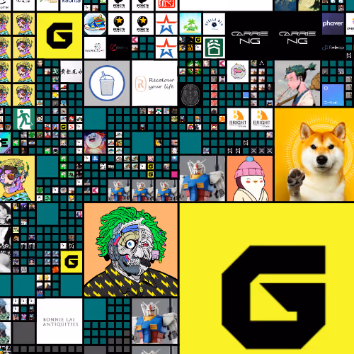 Gigaspace 2140