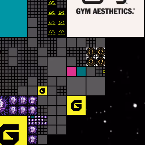 Gigaspace 2140