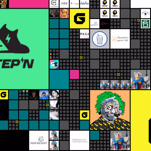 Space Land (-30, 16)