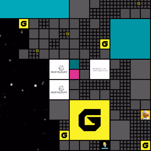 Gigaspace 2140
