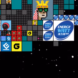 Space Land (15, -58)