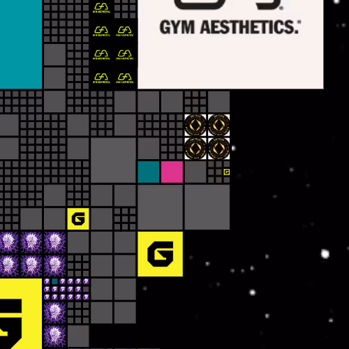 Gigaspace 2140