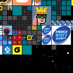 Space Land (14, -54)