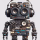 Digital Art Robot
