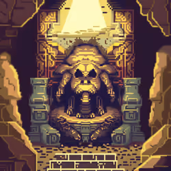 Chamber of Anubis #58