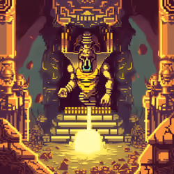 Chamber of Anubis #81