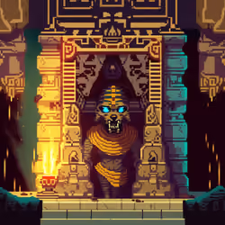Chamber of Anubis #59