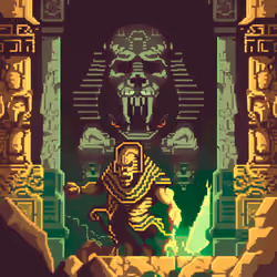 Chamber of Anubis #82