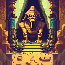 Chamber of Anubis #80